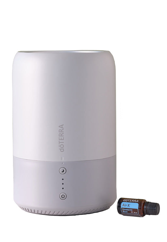dōTERRA Dawn™ Aroma-Humidifier & Air-X™