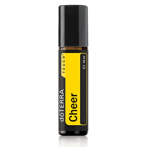 dōTERRA Cheer® Essential Oil Blend Touch – 10 ml