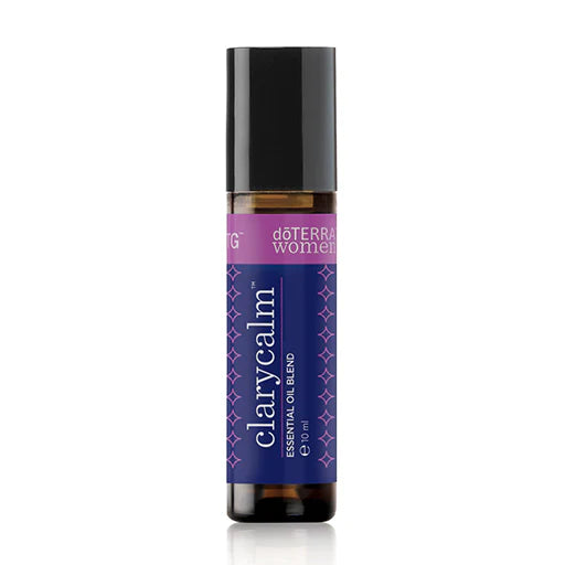 dōTERRA ClaryCalm® Essential Oil Blend - 10ml