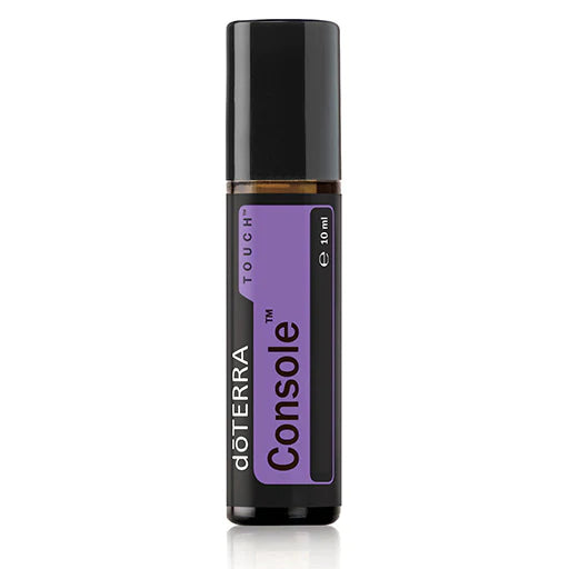 dōTERRA Console® Essential Oil Blend Touch – 10 ml