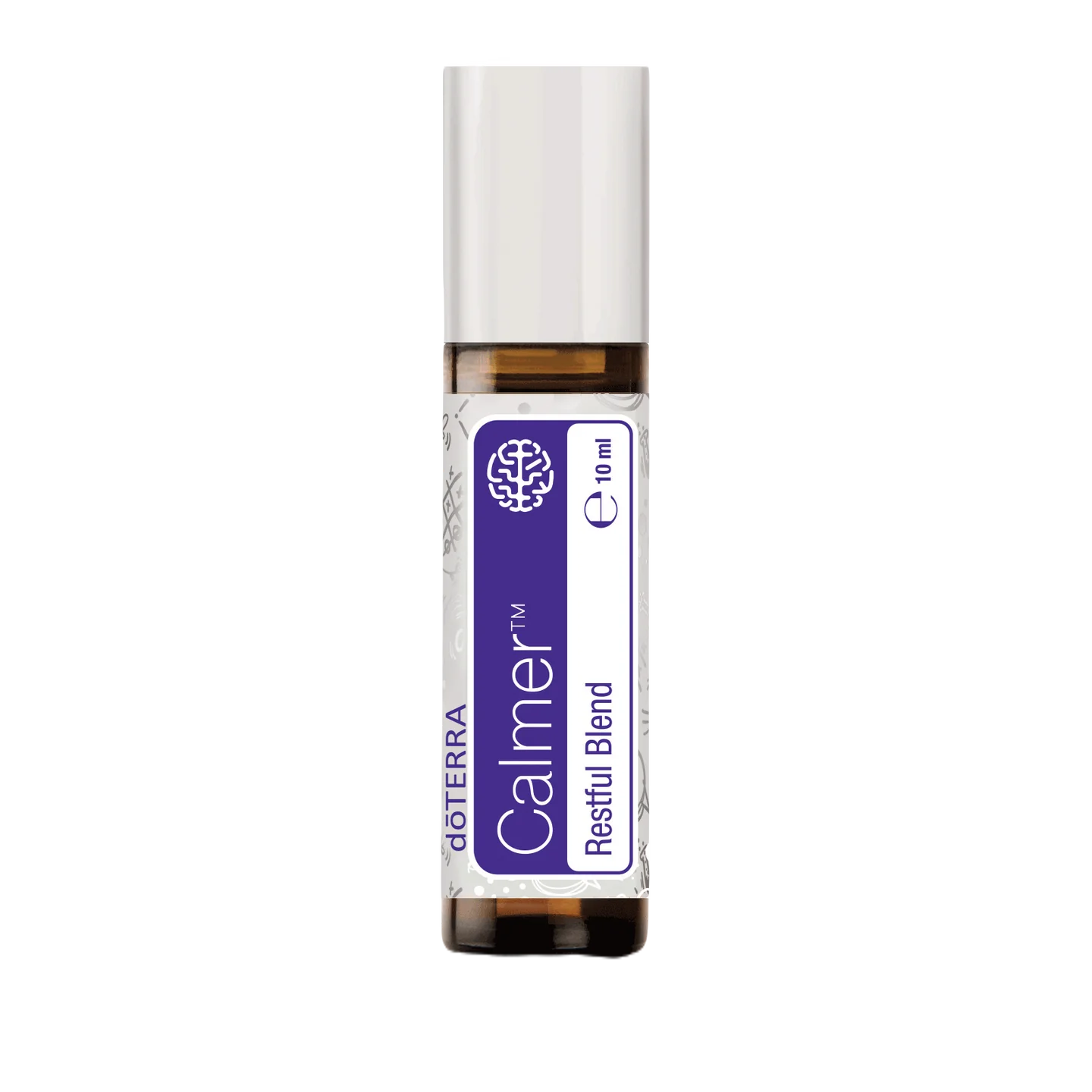 dōTERRA Calmer™ Essential Oil Blend - 10ml