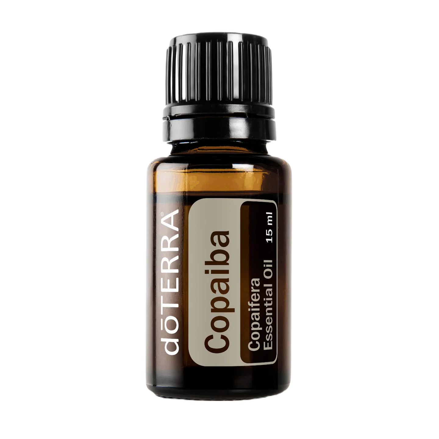 dōTERRA Copaiba ätherisches Öl – 15 ml