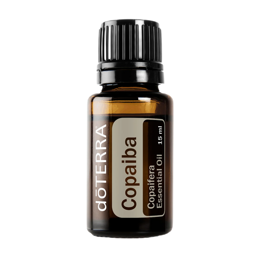 dōTERRA Copaiba ätherisches Öl – 15 ml
