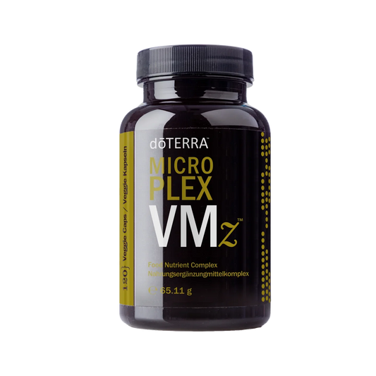 dōTERRA Microplex VMz® - Vegan
