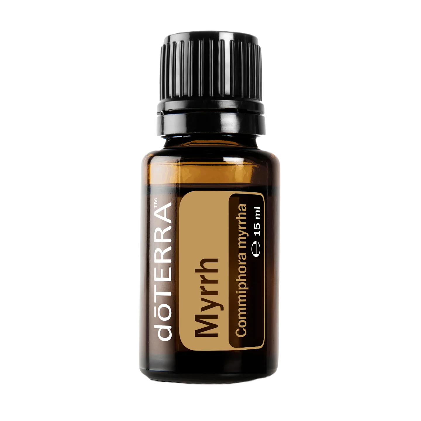 dōTERRA Myrrh Essential Oil - 15ml