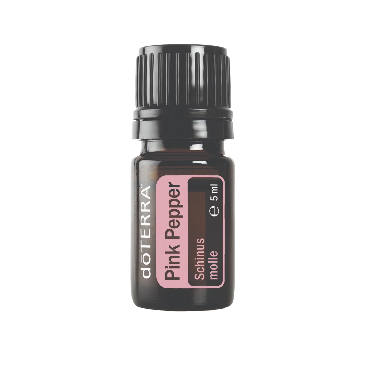 dōTERRA ätherisches Öl aus rosa Pfeffer – 5 ml 