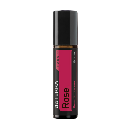 dōTERRA Rose Touch – 10 ml