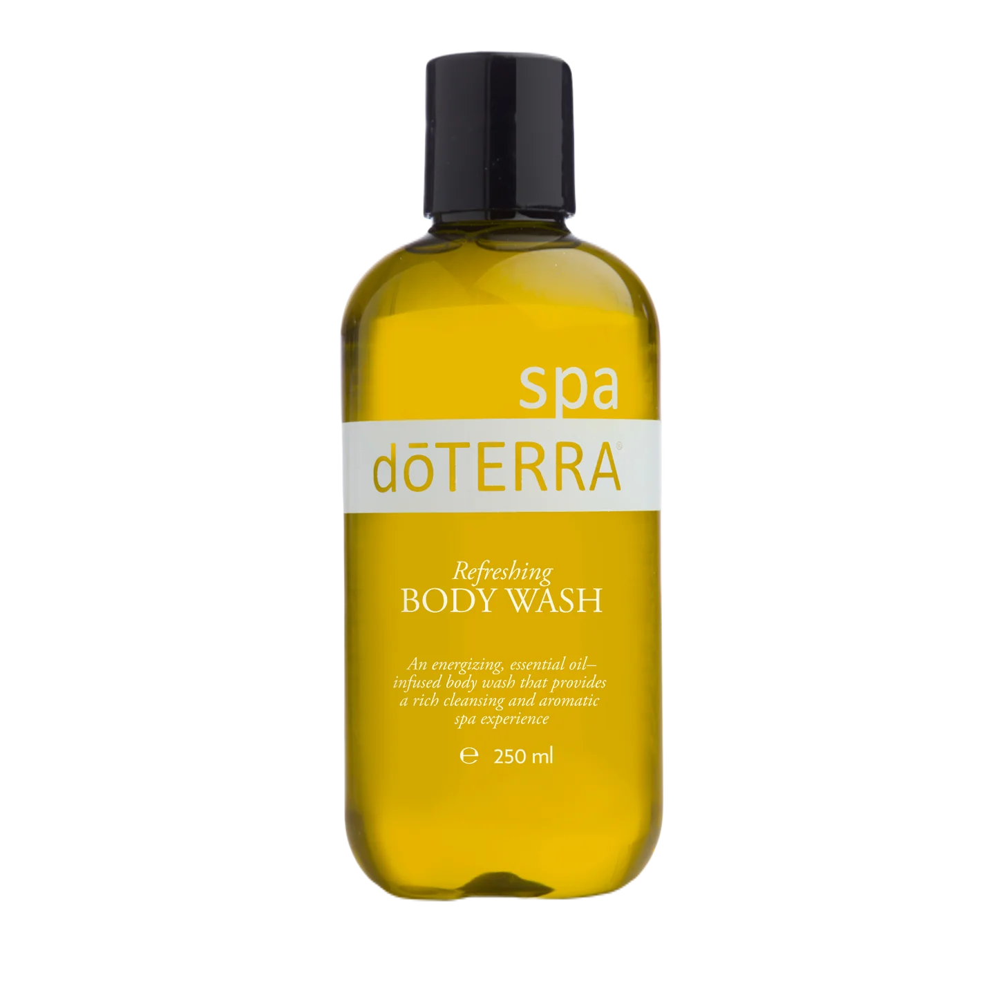 dōTERRA SPA Refreshing Body Wash