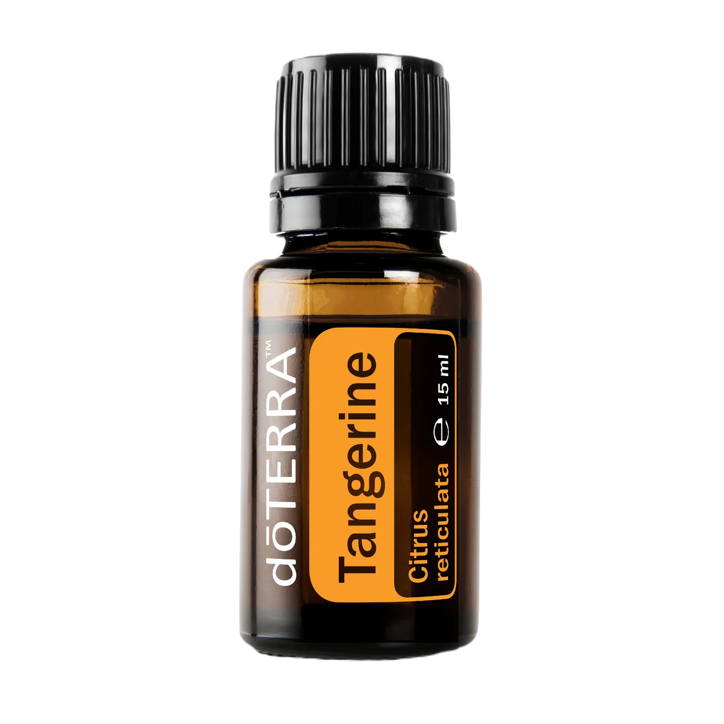 dōTERRA Tangerine Essential Oil - 15ml – Oilsdirect