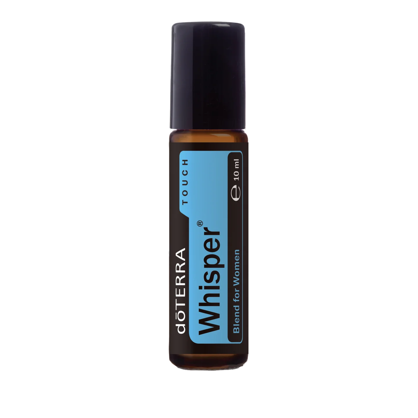 dōTERRA Whisper® Essential Oil Blend Touch - 10ml