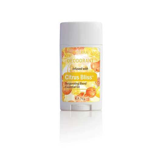 dōTERRA Citrus Bliss™ Deodorant