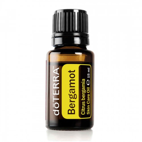 dōTERRA Bergamot Essential Oil - 15ml