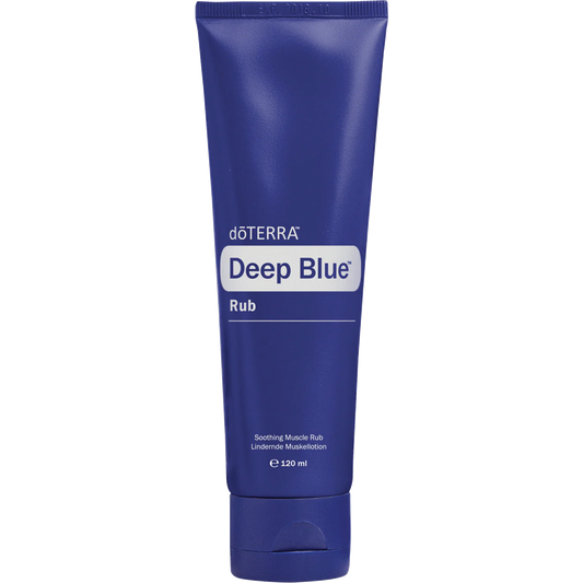dōTERRA Deep Blue Rub®