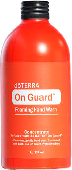 On Guard™ Foaming Hand Wash Concentrate