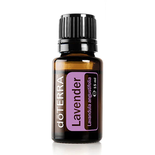dōTERRA ätherisches Lavendelöl – 15 ml