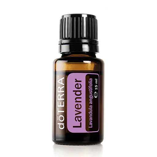 dōTERRA Lavender Essential Oil - 5ml
