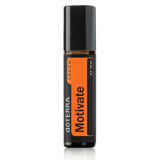 dōTERRA Motivate® Essential Oil Blend Touch – 10 ml 