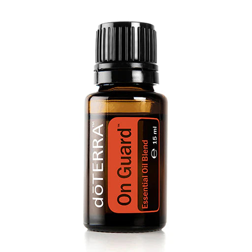 dōTERRA OnGuard® Essential Oil Blend - 15ml