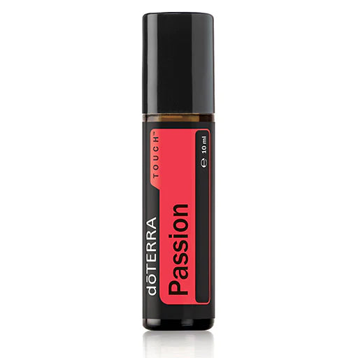 dōTERRA Passion® Essential Oil Blend Touch - 10ml