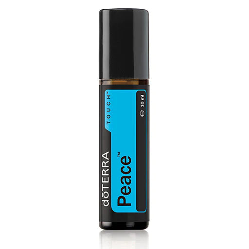 dōTERRA Peace® Essential Oil Blend Touch - 10ml