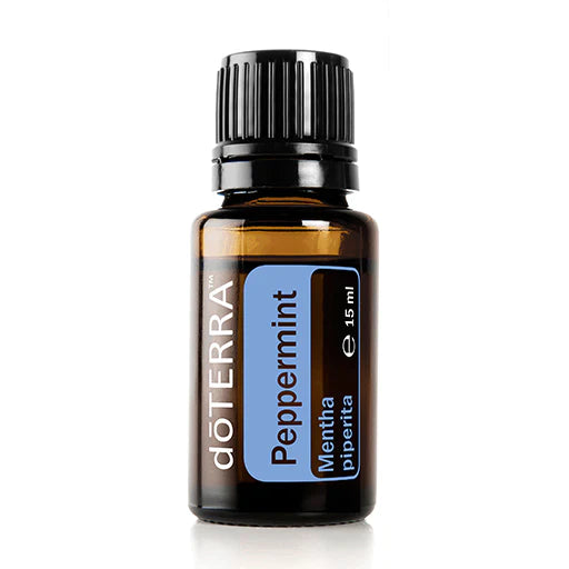 dōTERRA Peppermint Essential Oil - 5ml  Sale Price