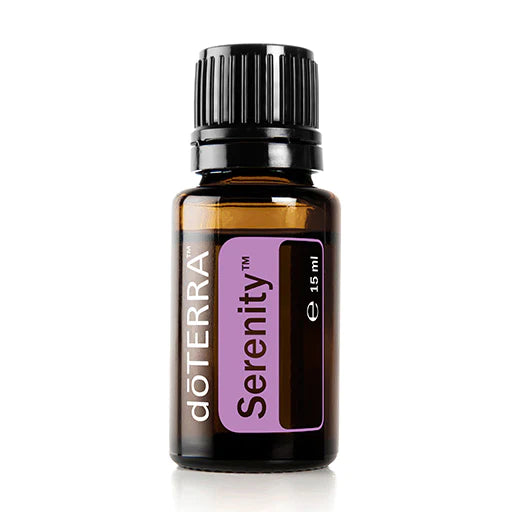 dōTERRA Serenity® Essential Oil Blend - 15ml