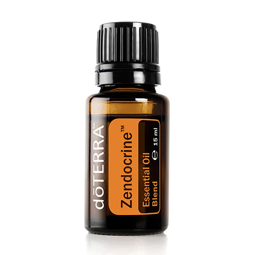 dōTERRA Zendocrine® Essential Oil Blend - 15ml