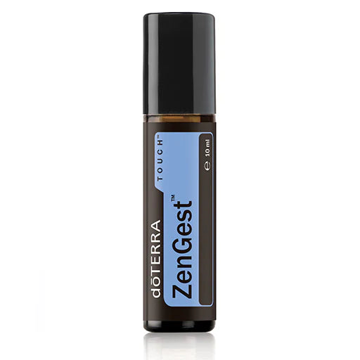 dōTERRA ZenGest® Essential Oil Blend Touch – 10 ml